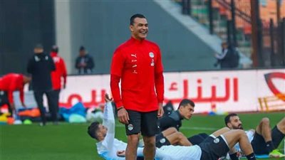 عصام الحضري يعلق على أداء شوبير وصبحي مع الأهلي والزمالك