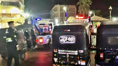 خلال أسبوع.. ضبط 846 مخالفة مرورية ضمن الحملات المتنوعة في أسوان 