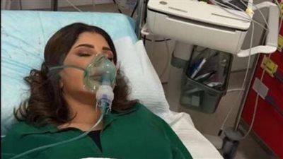 بعد إخلاء سبيلها.. نقل إلهام الفضالة إلى المستشفى 