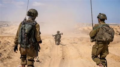 بينهم قائد كتيبة.. إسرائيل تزعم استهداف عدد من مقاتلي رفح الفلسطينية المحاصرين في الأنفاق