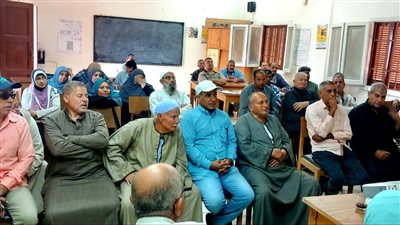 زراعة المنوفية: ترخيص 967 مشروعًا زراعيًا بالمحافظة منذ بداية العام 