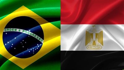 مصر تبحث مع شركة برازيلية إنشاء مراكز بيانات جديدة لتعزيز الاقتصاد الرقمي