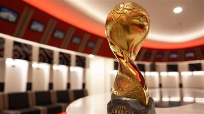 أبرزهم النني ومعلول.. لاعبون يحملون آمال بلادهم في كأس العرب 2025