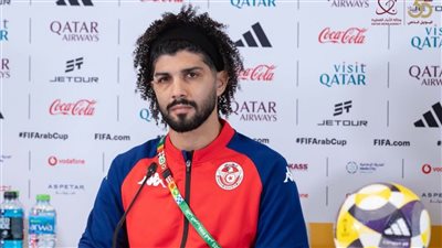 فرجاني ساسي: قرار استبعاد اللاعبين لمدة دقيقتين في كأس العرب فكرة ممتازة