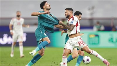 حالتان فقط للاستثناء.. كيف سيُوقف فيفا اللاعبين لمدة دقيقتين في كأس العرب؟