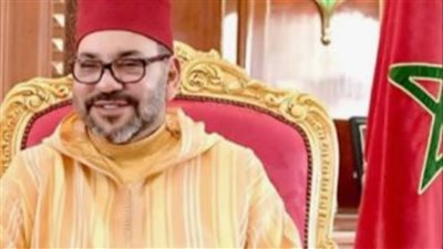 ملك المغرب يجري زيارة إلى مصر خلال أيام| خاص