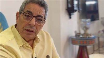 محمود سعد: صوت الأذان بيطربني.. وتمنيت التفرغ لأمر آخر غير الشغل