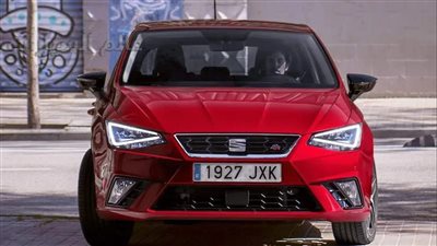 سعر سيات إبيزا 2022 مستعملة في مصر