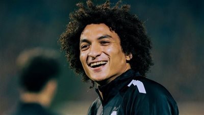 أحمد عاطف يفجر مفاجأة عن استبعاده من منتخب كأس العرب: أنا سليم وعايزين يطلعوني مصاب