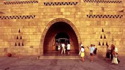 يحكي عن حضارة عريقة.. قصة بناء متحف النوبة في أسوان