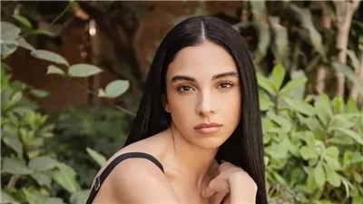 سلمى أبو ضيف تبدأ تصوير مسلسل عرض وطلب تمهيدًا لعرضه في رمضان 2026