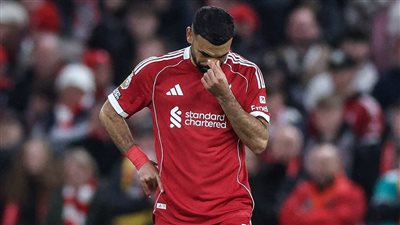 ليفربول مستعد لمناقشة عروض رحيل محمد صلاح.. والسعودية وجهة نهائية محتملة
