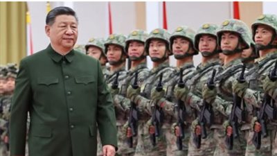 هجوم سيبراني صيني يضرب أمريكا.. ومسؤول سابق في الـFBI يؤكد: لا مواطن نجا من الاختراق