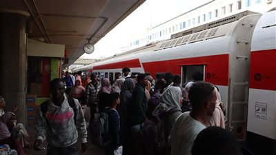 السكة الحديد تسير الرحلة الخامسة والثلاثين لعودة السودانيين.. و33.516 مستفيدًا منذ بدء المبادرة