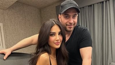 حسام حبيب ينفي ارتباطه بالمطربة شيراز: الصورة قديمة والكلام زاد عن حده