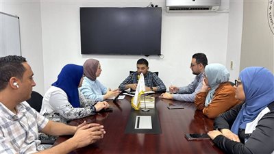 دورة تدريبية عن مكافحة تعفن الدم الميكروبي بالرعاية الصحية بجنوب سيناء