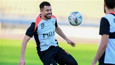 محمد عواد والونش يصلان إلى الدوحة للمشاركة مع المنتخب بكأس العرب 