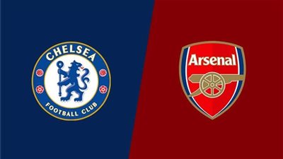 القنوات الناقلة لـ بث مباشر مباراة أرسنال وتشيلسي اليوم في قمة الدوري الإنجليزي 2025/2026 والتشكيل 