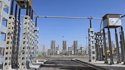 مصدر: استشاري أجنبي لحساب تكلفة الكهرباء المتبادلة بين مصر والسعودية