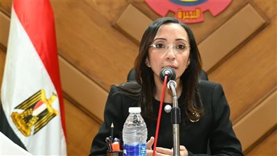 محافظ البحيرة توجه برفع درجة الاستعداد والتأهب للتقلبات الجوية وسقوط الأمطار