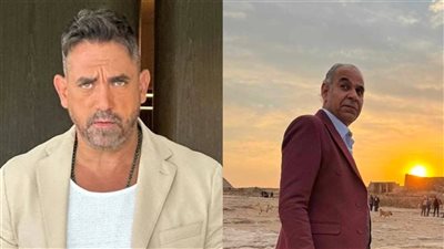 رمضان 2026.. محمود البزاوي ينضم لأبطال مسلسل رأس الأفعى بطولة أمير كرارة 