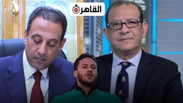 المحامي أشرف عبد