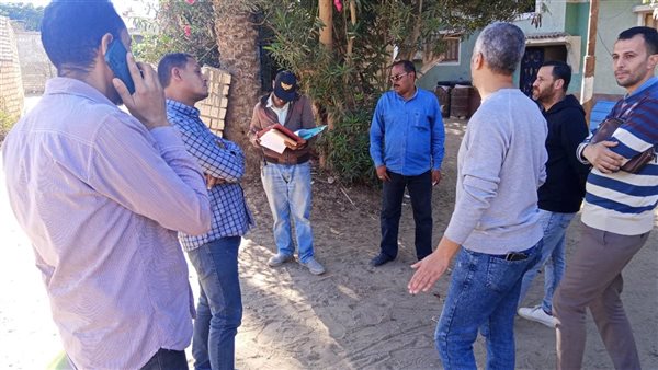 توصيل خدمات الصرف