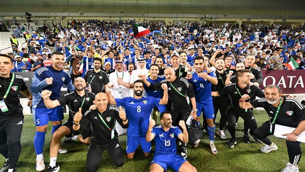 منتخب الكويت