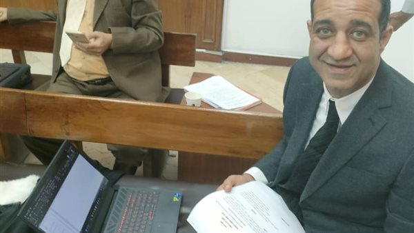 حمد مرتضى منصور