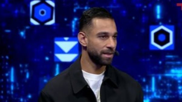 عمرو السولية