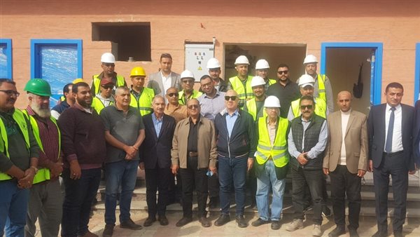 جانب من الجولة