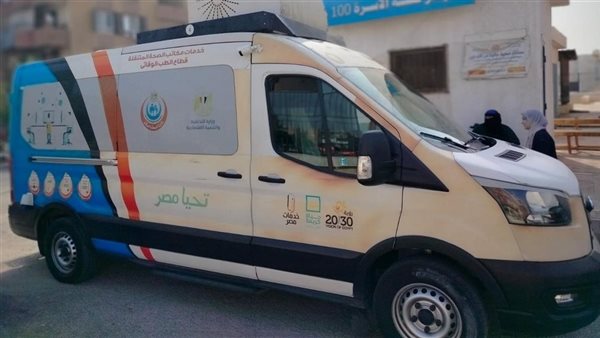 حملات تطعيم ميدانية