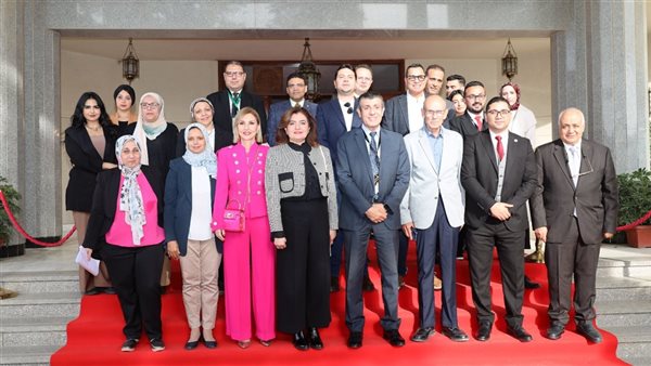 المؤتمر العالمى IDC