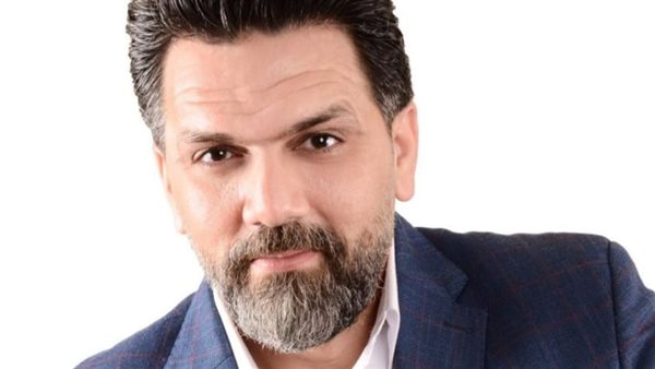 الإعلامي سالم العدوي