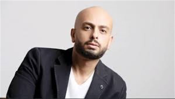 السيناريست أحمد مراد