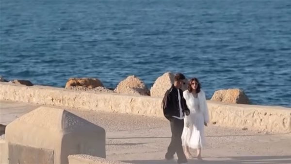 جهاد أحمد وعصام صاصا