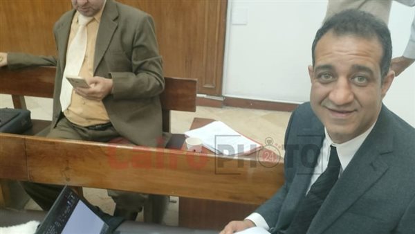 أحمد مرتضى منصور