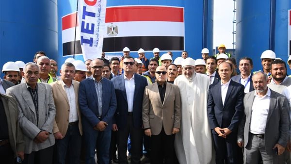 جانب من الافتتاح