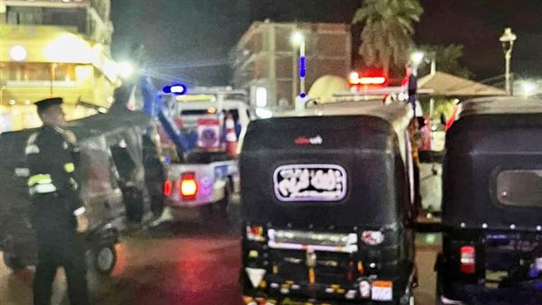 ضبط عدد مركبات متنوعة