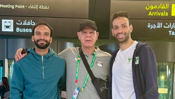 ميدو جابر وكريم العراقي