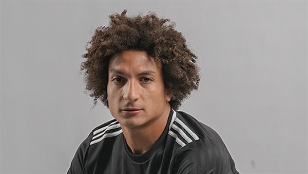 أحمد عاطف مهاجم زد