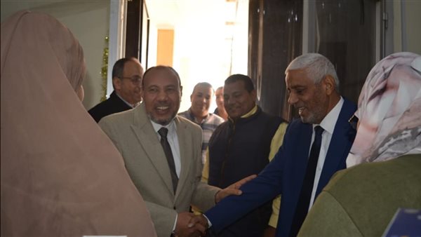 نائب رئيس جامعة الأزهر