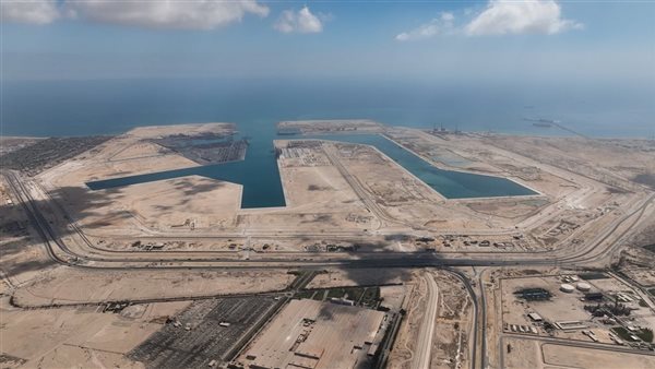 مشروع استكمال وتطوير