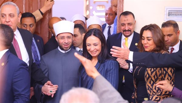 جانب من الجولة