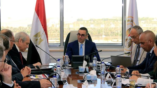 وزير الاستثمار