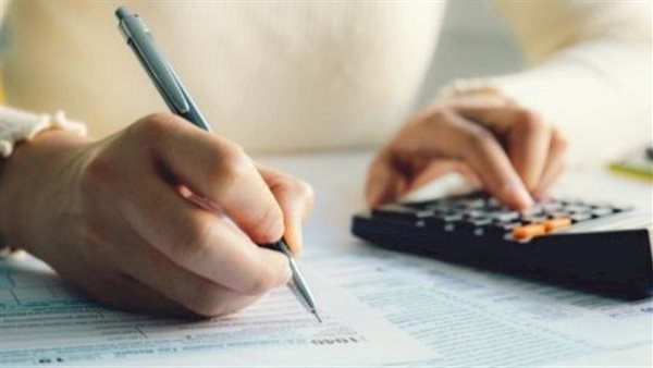 طريقة تقديم الإقرار