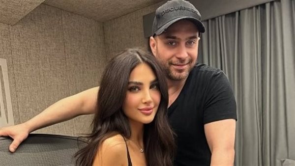  حسام حبيب وشيراز