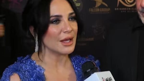 سلاف فواخرجي