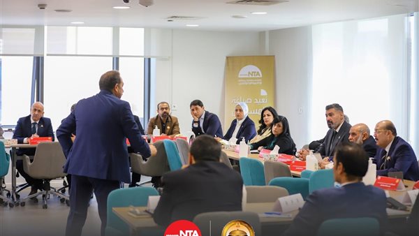 جانب من البرنامج