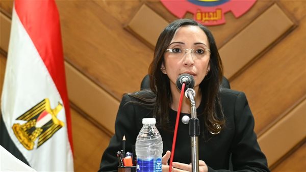 محافظ البحيرة 